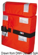 FLORIDA 7 lifejacket 150N Junior - Artnr: 22.459.03 7