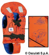 Versilia 2/7 lifejacket 30-40 kg - Artnr: 22.463.75 18