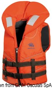 SV-150 lifejacket < 15 kg - Artnr: 22.482.45 19