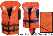 SV-100 lifejacket > 60 kg - Artnr: 22.483.13 10