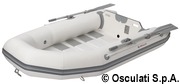 Osculati inflatable dinghy 2.40m 6HP 4p - Artnr: 22.522.00 8