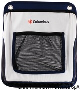 Columbus line/object pouch - Artnr: 23.202.02 5