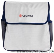 Columbus object pouch - Artnr: 23.202.06 5