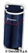 Columbus winch handle pouch - Artnr: 23.202.03 10