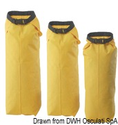 PVC waterproof bag 300 x 600 mm - Artnr: 23.765.02 6