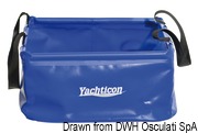 Yachticon folding sink - Artnr: 23.886.00 6