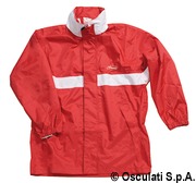 Marlin Stay-dry breathable jacket XXL - Artnr: 24.262.06 27