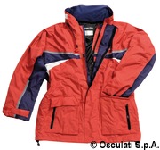 Marlin Regatta breathable jacket XL - Artnr: 24.265.05 27