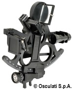 Davis Mark 15 plastic sextant - Artnr: 26.143.25 4