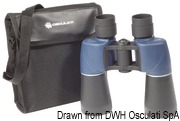 Osculati Autofocus binoculars 7x50 - Artnr: 26.748.00 4