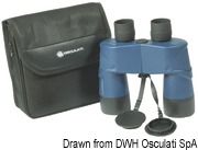Osculati professional watertight binoculars 7x50 - Artnr: 26.752.00 4
