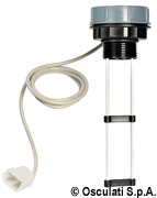 VDO sensor f. grey or black water tank 600-1200 mm - Artnr: 27.678.02 8