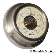 Zestaw różnych przyrządów VION A100 SAT - Higrometr + termometr - Kod. 28.858.03 80