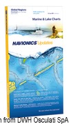 Navionics Updates - Artnr: 29.080.10 4