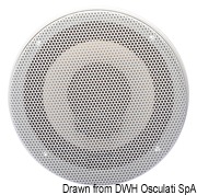 3-way speakers 150 W - Code 29.726.01 17