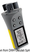 Skywatch Eole-Meteos portable anemometer - Kod. 29.801.16 10