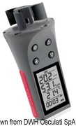 Skywatch Atmos portable anemometer - Kod. 29.801.17 5