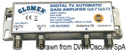 TV antenna Glomex Altair - Kod. 29.926.50 4