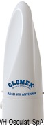 Glomex RA121 VHF antenna - Artnr: 29.996.07 4