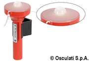 Pławka świetlna Mini One LED - Mini One LED floating rescue light - Kod. 30.583.00 11
