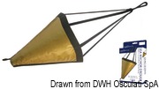 Dryf-kotwa Sea-Drogue - Długość 530 mm - Zalecane dla łodzi 6 m - Kod. 32.756.01 4