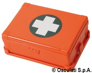 Small first aid kit PREMIER - Artnr: 32.914.51 21