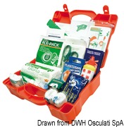 First aid kit Help table - Artnr: 32.914.54 14