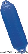 Boja POLYFORM Serii NF blu (ciemnoniebieski). Model NF-3 - Kod. 33.506.03 34