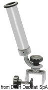 Adjustable rod holder 50 mm - Artnr: 41.168.05 4