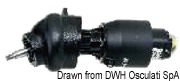 Pompa hydrauliczna Silversteer ULTRAFLEX do silników zaburtowych do 350 HP - UP39T-SVS - Kod. 45.275.13 19