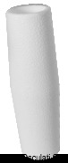 Spare rowlock for nylon white bimini tops - Artnr: 46.625.03 20