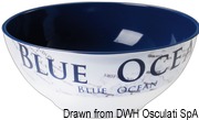 Seria naczyń Blue Ocean - Kod. 48.431.17 42