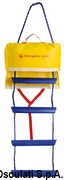 Emergency ladder 114 cm - Artnr: 49.523.04 15