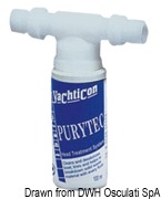 Purytec disinfection spray - Artnr: 50.208.65 5