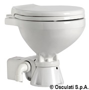 Vacuum toilet Compact 24V - Artnr: 50.212.02 84
