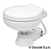 WC elektryczne Evolution - WC elettrico Silent Compact 24V - Kod. 50.246.24 10