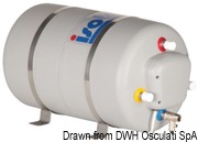 Boiler SPA30 - Artnr: 50.292.04 6