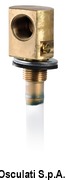 Additinal suction pipe 3/8“ 55 cm - Artnr: 52.035.95 7