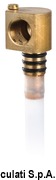 Additinal suction pipe 3/8“ 55 cm - Artnr: 52.035.95 8