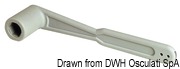 Prop nut wrenches - Grey mm330 - Artnr: 52.960.00 4
