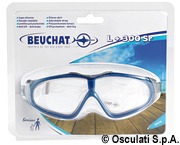 Okulary do pływania BEUCHAT - Kod. 64.220.00 5