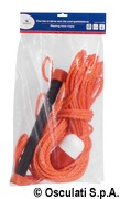 RINa towing rope 7.5mm 21.7m - Artnr: 64.421.01 6