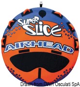Airhead Super Slice AHSSL-1 - Artnr: 64.806.05 4
