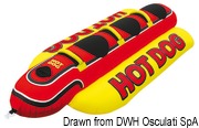 Airhead Hot Dog - Artnr: 64.956.00 5