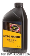 BERGOLINE - GENERAL OIL Hypo Marine SAE 80W90 Bio Type - 1l - Kod. 65.086.00 4
