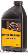 BERGOLINE - GENERAL OIL Hypo Marine Sae 80W90 - 1l - Kod. 65.087.00 4