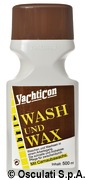 Detergent i środek polerujący YACHTICON Wash and Wax - Kod. 65.102.40 4