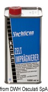 Yachticon textile cleaner/waterproof - Artnr: 65.102.81 4