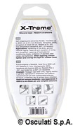 X-TREME, Selbstverschweißendes Siliconband - Kod. 65.115.20 10
