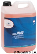 Detergent do zęzy Bilge Sentidek - 1l - Kod. 65.249.00 9